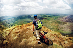 Nicaragua by Bicycle